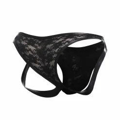 String Jock L4CE Noir