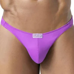 String Latin Violet