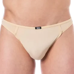 String Microfibre Chair