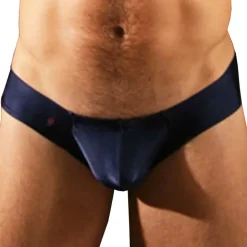 String Mini Cheek Marine