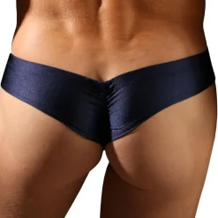 String Mini Cheek Marine