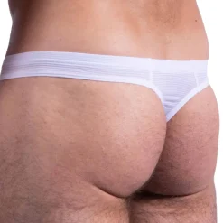 String Mini RED 1201 Blanc