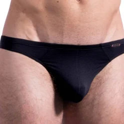 String Mini RED 1201 Noir