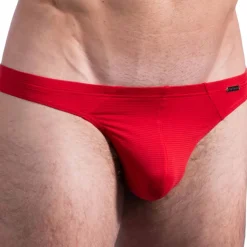 String Mini RED 1201 Rouge