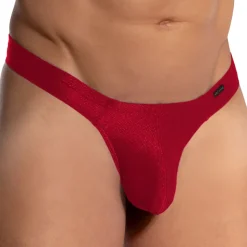 String Mini RED 2507 Rouge