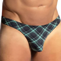 String mini RED 2426 vert