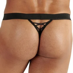 String Night Universe Noir