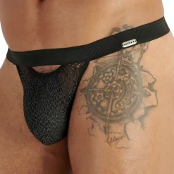 String Night Universe Noir