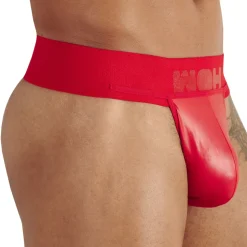 String Night Universe Rouge