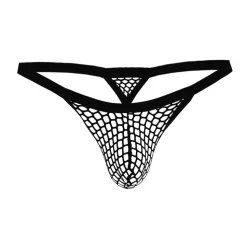 String Panel R4VAGE Noir