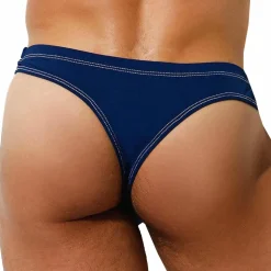 String Passione Bleu Marine