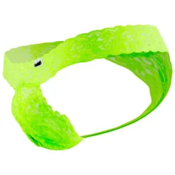 String Peek A Boo Citron Vert