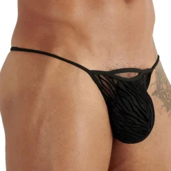 String Personal Allure Tigré