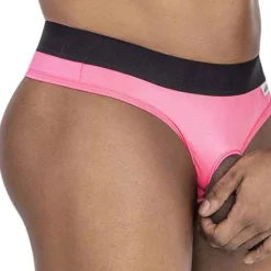 String Protuder Rose