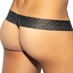 String Push Up Golden Age Doré