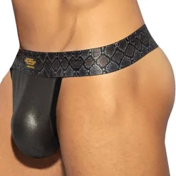 String Push Up Golden Age Doré