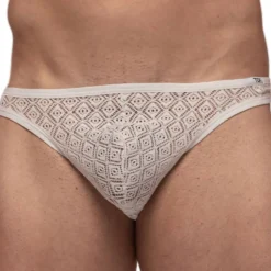 String Riviera Blanc