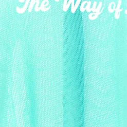 String Rétro Menthe