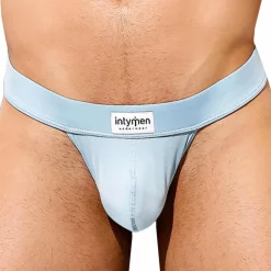 String Sensual Bleu Ciel