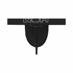 String Sexy Fun Noir