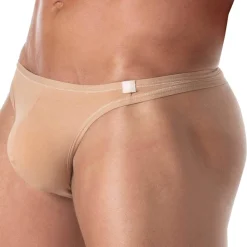 String Skin Color Beige