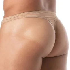 String Skin Color Beige