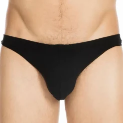 String Smart Cotton Freddy Noir