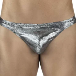 String Sparkles Argenté