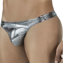 String Sparkles Argenté