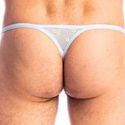 String Striptease Paradiso Bleu Ciel