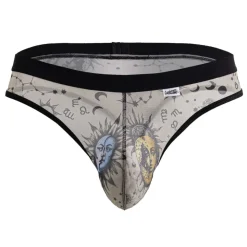 String Sun Moon Chair