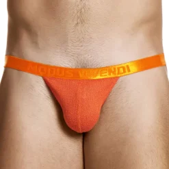 String Sunshine Orange