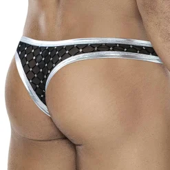 String Support R4VAGE Noir - Argent