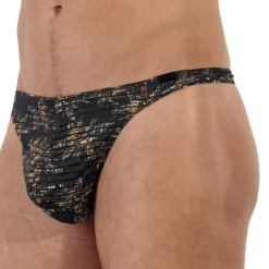 String Temptation Iraty