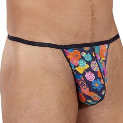 String Temptation Willy Multicolore