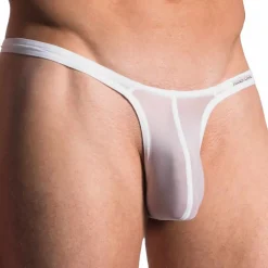 String Tower M101 Blanc