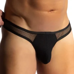 String Tower M2424 Noir