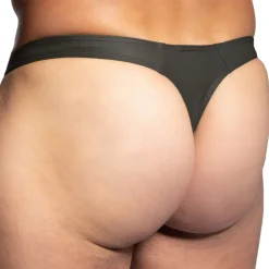 String Tower M2486 Olive