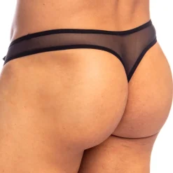 String VX Beyond Invisible Noir