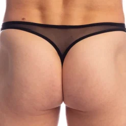 String VX Beyond Invisible Noir