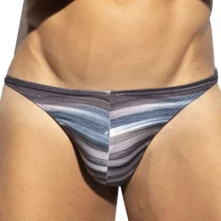 String Wetlands Gris