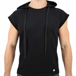 Sweat-Shirt à Capuche Renegade Noir