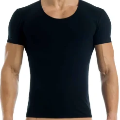 T-Shirt Antibactérien Noir