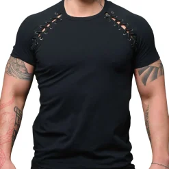 T-Shirt F.A.G. Capsule X-Rated Noir