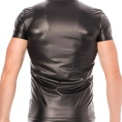 T-Shirt Fantasy 2 Noir