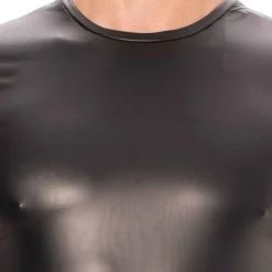 T-Shirt Fantasy 2 Noir