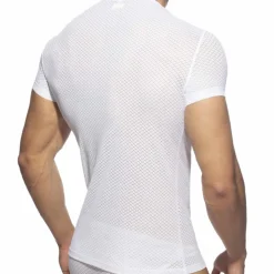 T-Shirt Fantasy Diamond Blanc