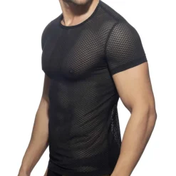 T-Shirt Fantasy Diamond Noir