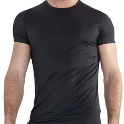 T-Shirt H-Fresh Noir