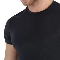 T-Shirt H-Fresh Noir